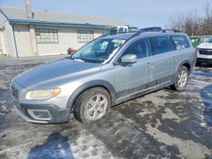 Volvo XC70 3.2 3.2L 6 2010