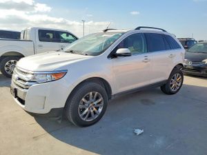 Ford Edge LIMITED 3.5L 6 2013