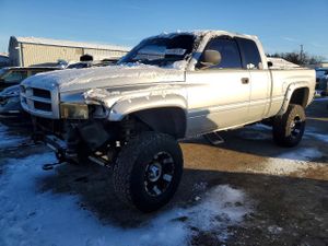 Dodge RAM 5.9L 8 2001