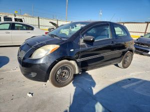 Toyota Yaris 1.5L 4 2007
