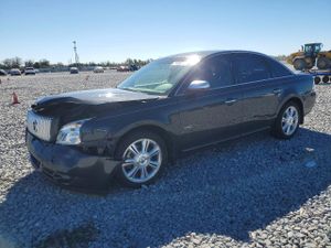 Mercury Sable 3.5L 6 2008