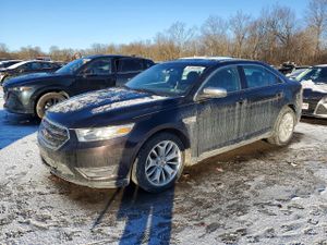 Ford Taurus LIMITED 3.5L 6 2013