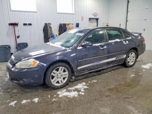 Chevrolet Impala 2LT 3.9L 6 2009