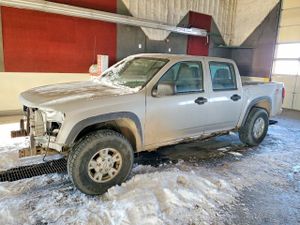 Chevrolet Colorado 2.8L 4 2006