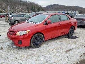 Toyota Corolla BASE 1.8L 4 2012