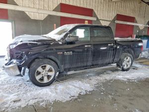 RAM 1500 SLT 5.7L 8 2013