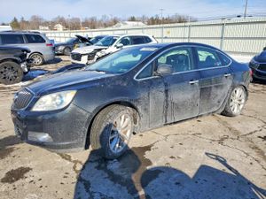 Buick Verano PREMIUM 2.0L 4 2013