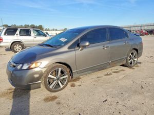 Honda Civic LX 1.8L 4 2007