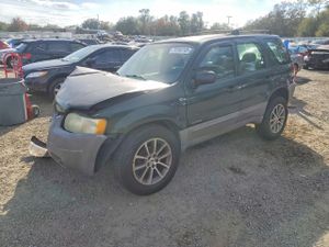 Ford Escape XLS 3.0L 6 2002