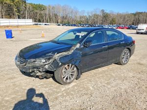 Honda Accord SPORT 2.4L 4 2015