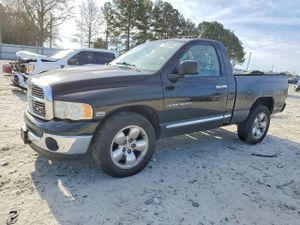 Dodge RAM ST 5.7L 8 2005