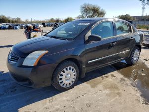 Nissan Sentra 2.0 2.0L 4 2012