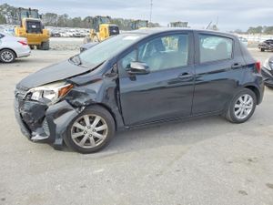 Toyota Yaris 1.5L 4 2015
