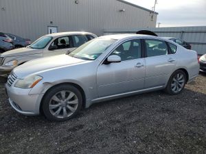 Infiniti M35 BASE 3.5L 6 2007