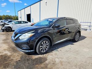 Nissan Murano S 3.5L 6 2015