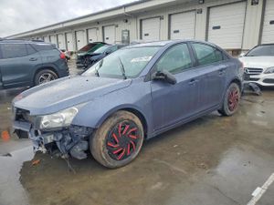 Chevrolet Cruze LS 1.8L 4 2014