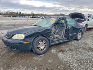 Mercury Sable LS PREMIUM 3.0L 6 2005
