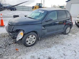 Chrysler PT Cruiser TOURING 2.4L 4 2007