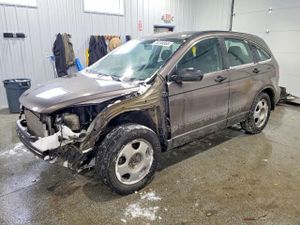Honda CR-V 2.4L 4 2010