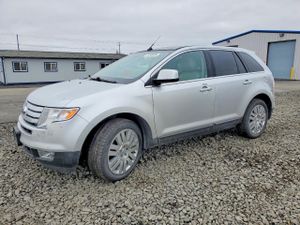 Ford Edge LIMITED 3.5L 6 2010