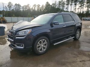 GMC Acadia SLT-2 3.6L 6 2015