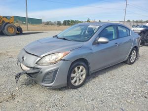 Mazda 3 I 2.0L 4 2010