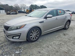 Kia Optima LX 2.4L 4 2015