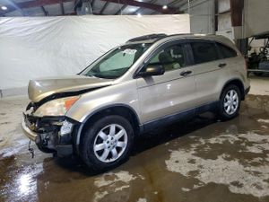 Honda CR-V EX 2.4L 4 2008