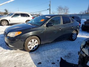 Hyundai Elantra GLS 2.0L 4 2008