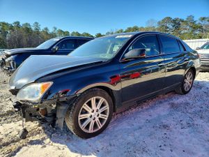 Toyota Avalon XL 3.5L 6 2008