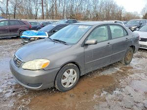 Toyota Corolla CE 1.8L 4 2007