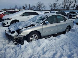 Ford Taurus SES 3.0L 6 2003