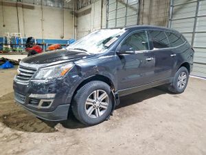 Chevrolet Traverse LT 3.6L 6 2015