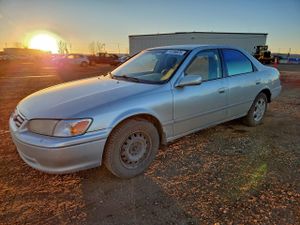 Toyota Camry CE 2.2L 4 2001