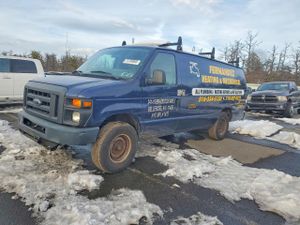 Ford Econoline E350 SUPER DUTY VAN 5.4L 8 2013