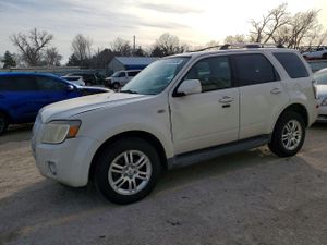 Mercury Mariner PREMIER 3.0L 6 2009