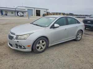 Chevrolet Cruze 1.4L 4 2013