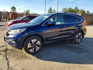 Honda CR-V TOURING 2.4L 4 2015