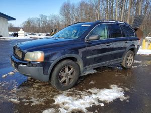 Volvo XC90 2.5L 5 2005