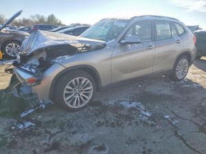 BMW X1 XDRIVE28I 2.0L 4 2013
