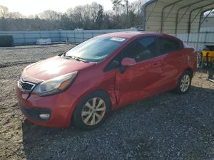 Kia Rio EX 1.6L 4 2013
