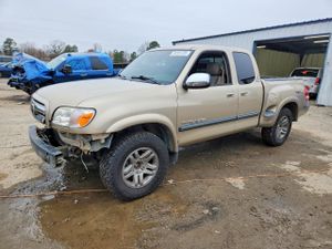 Toyota Tundra ACCESS CAB SR5 4.7L 8 2006