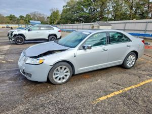Lincoln MKZ 3.5L 6 2010