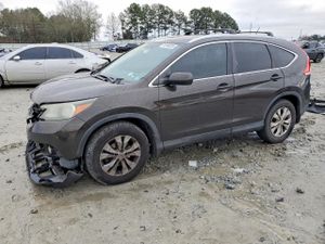Honda CR-V EX 2.4L 4 2013