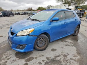 Toyota Corolla 1.8L 4 2010