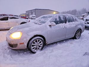 Volkswagen Jetta SE 2.5L 5 2010