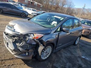 Ford C-series PREMIUM 2.0L 4 2014