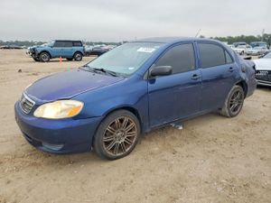 Toyota Corolla CE 1.8L 4 2005