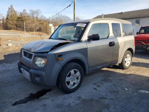 Honda Element EX 2.4L 4 2004