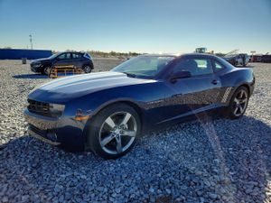 Chevrolet Camaro 3.6L 6 2011